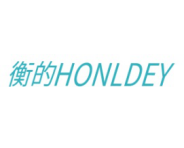 衡的 HONLDEY