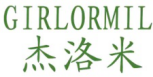 杰洛米GIRLORMIL